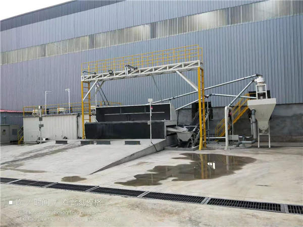 砂石分離機 砂石分離機
