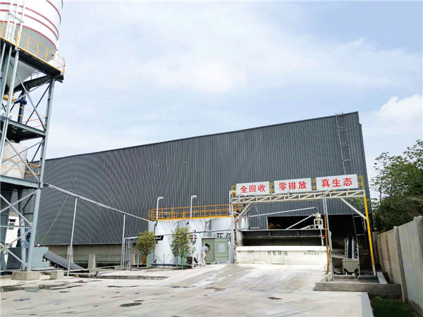 砂石分離機 砂石分離機