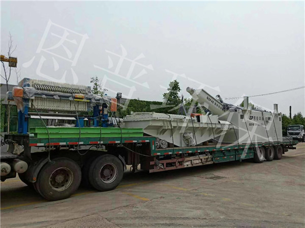 砂石分離機 砂石分離機