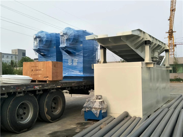 砂石分離機(jī) 砂石分離機(jī)