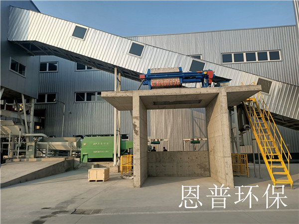 砂石分離機 砂石分離機