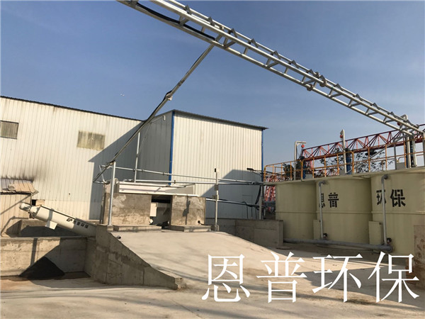 砂石分離機 砂石分離機