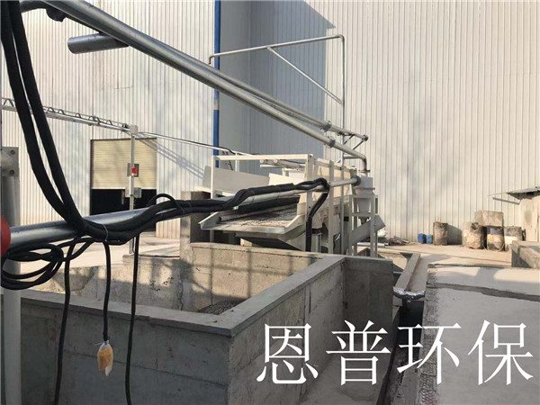 砂石分離機 砂石分離機