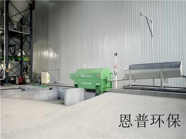 砂石分離機 砂石分離機