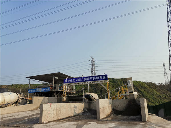 砂石分離機(jī) 砂石分離機(jī)