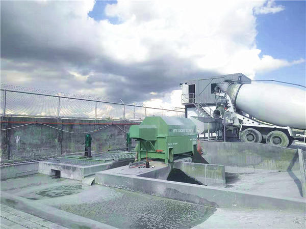 砂石分離機(jī) 砂石分離機(jī)