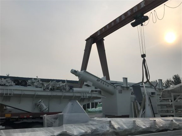 砂石分離機(jī) 砂石分離機(jī)