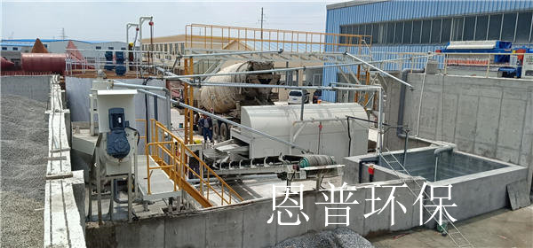 砂石分離機(jī) 砂石分離機(jī)