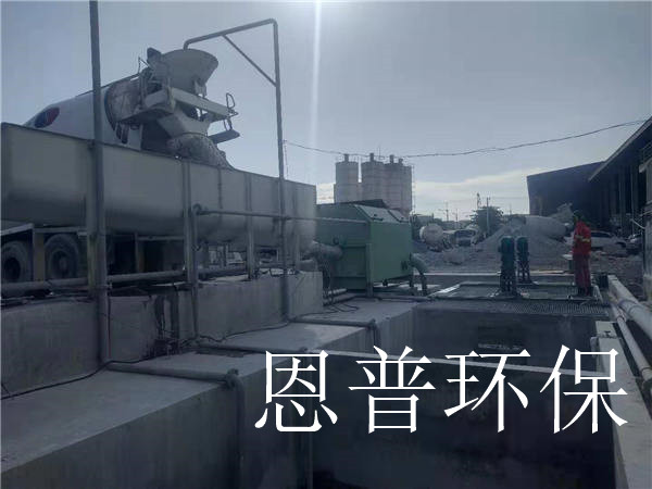 砂石分離機 砂石分離機